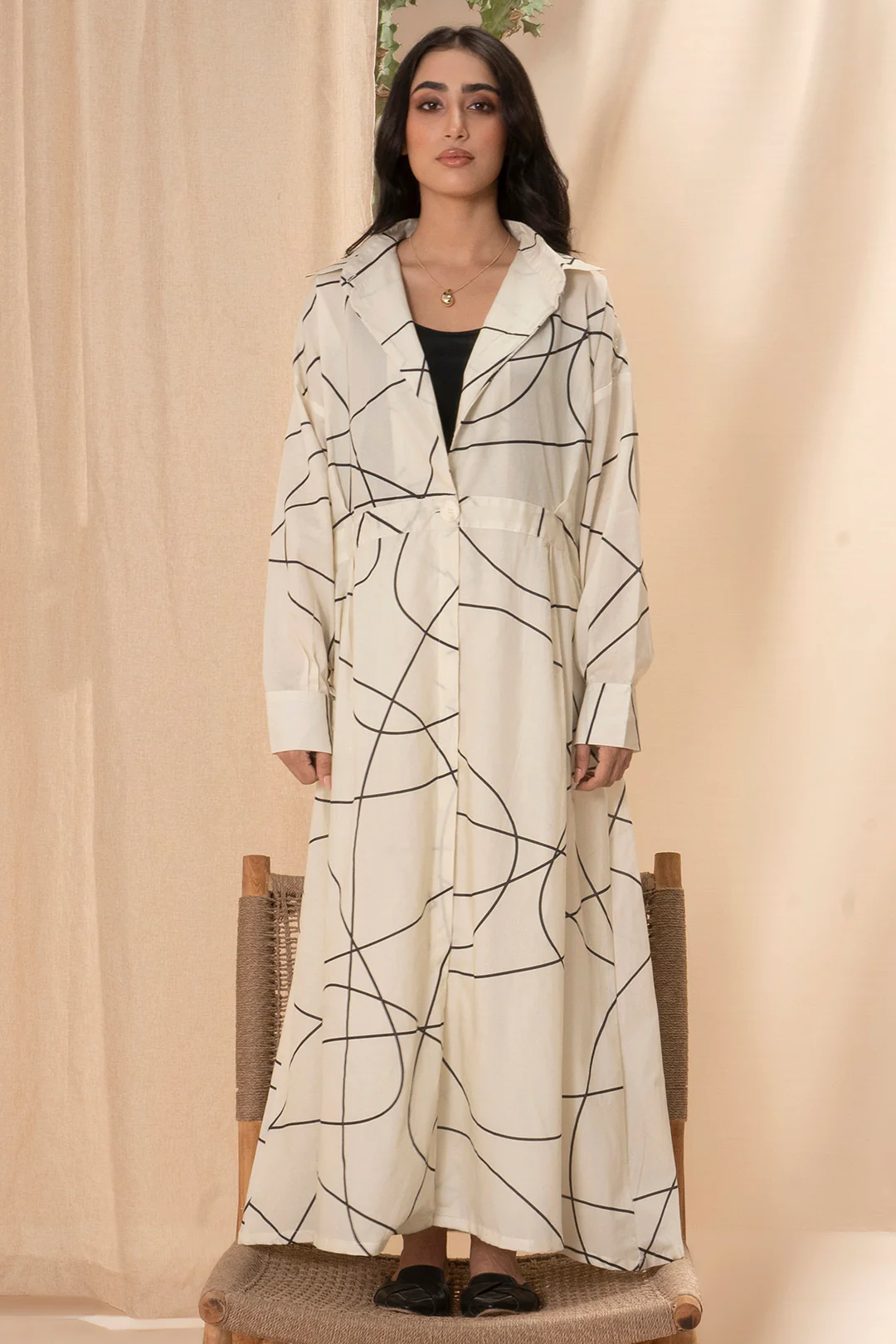 Tunics - 1143