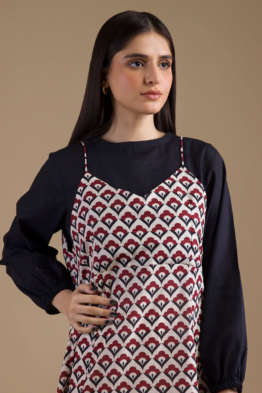 Tunics - 1242 - Image 2