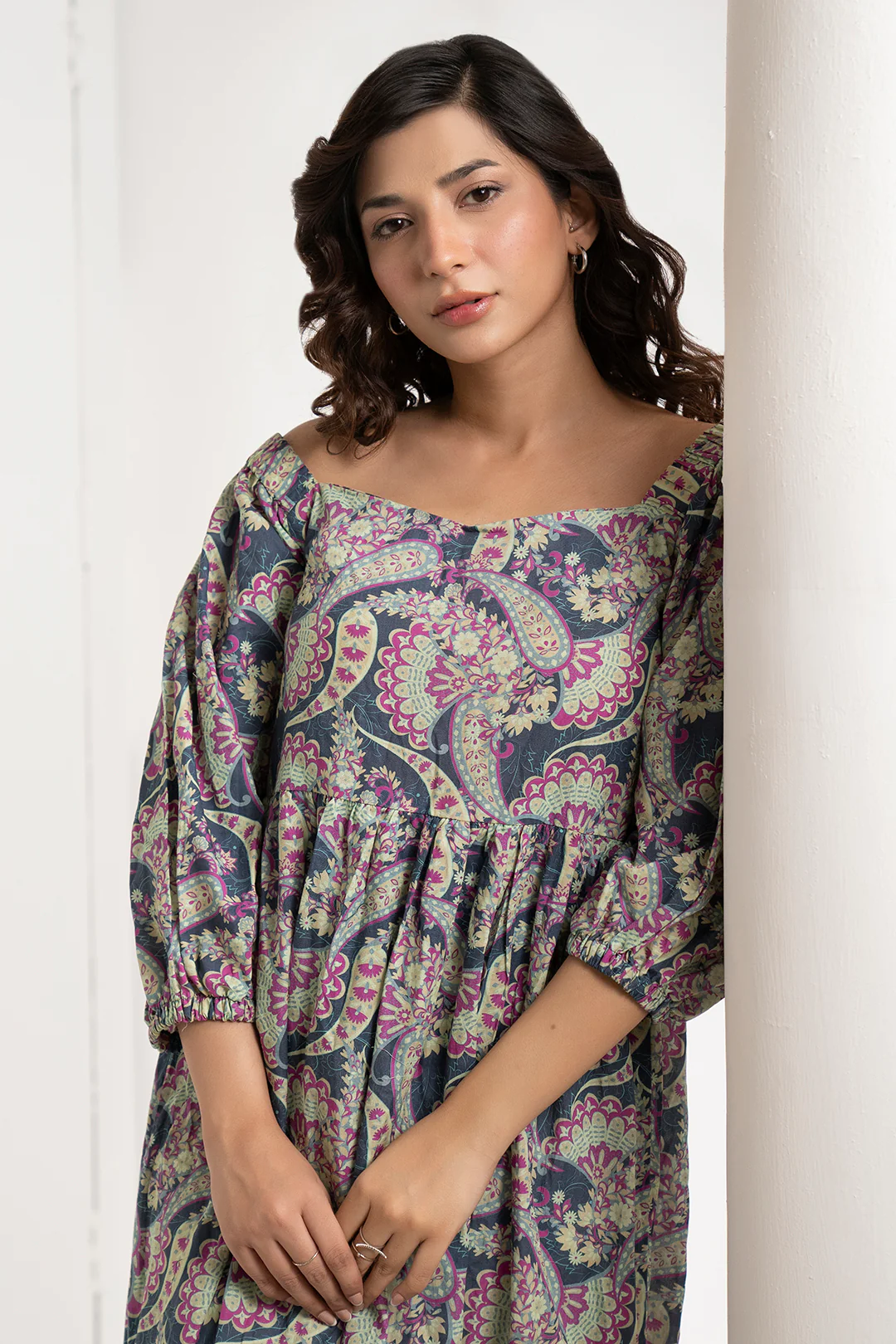 Tunics - 1277 - Image 2