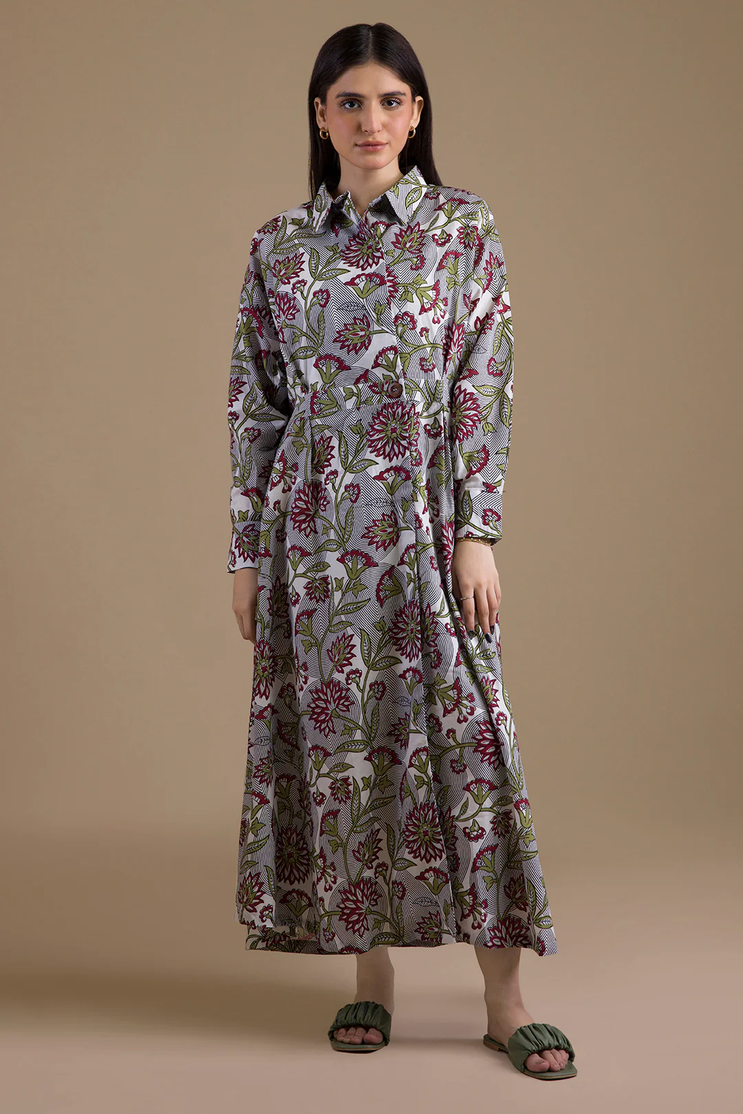 Tunics - 1282