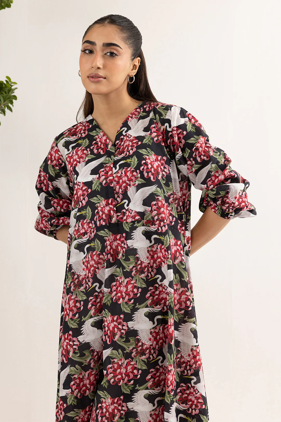 Tunics - 1628 - Image 2