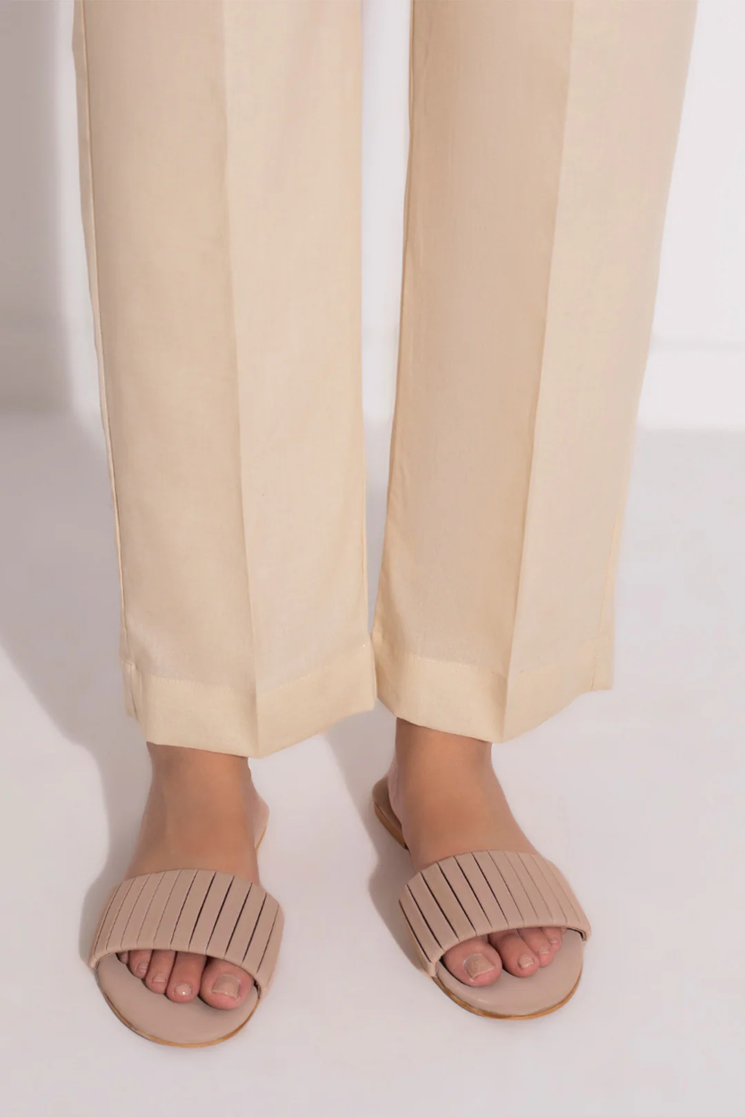 Unstitched Trouser - Image 17