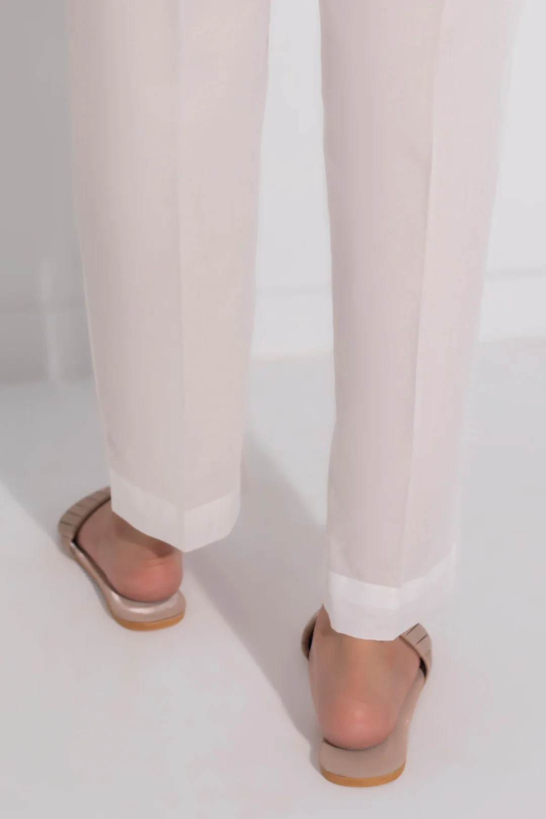 Unstitched Trouser - Image 8