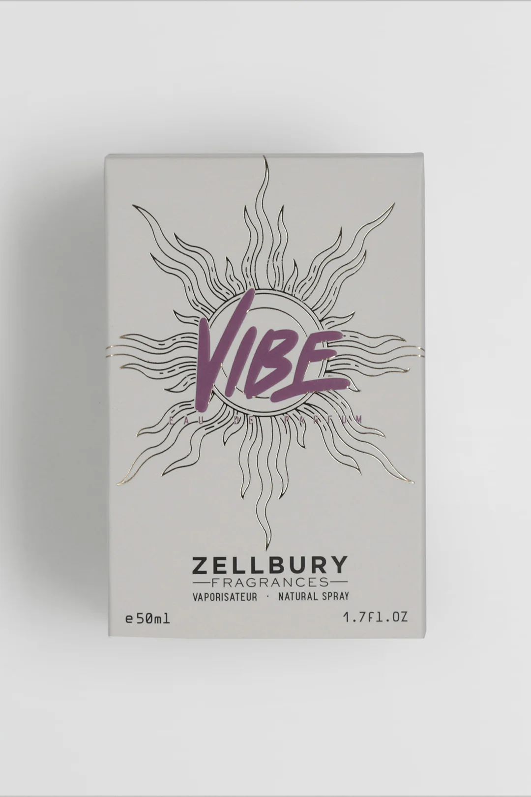 Vibe Pour Femme 50ml - Image 4