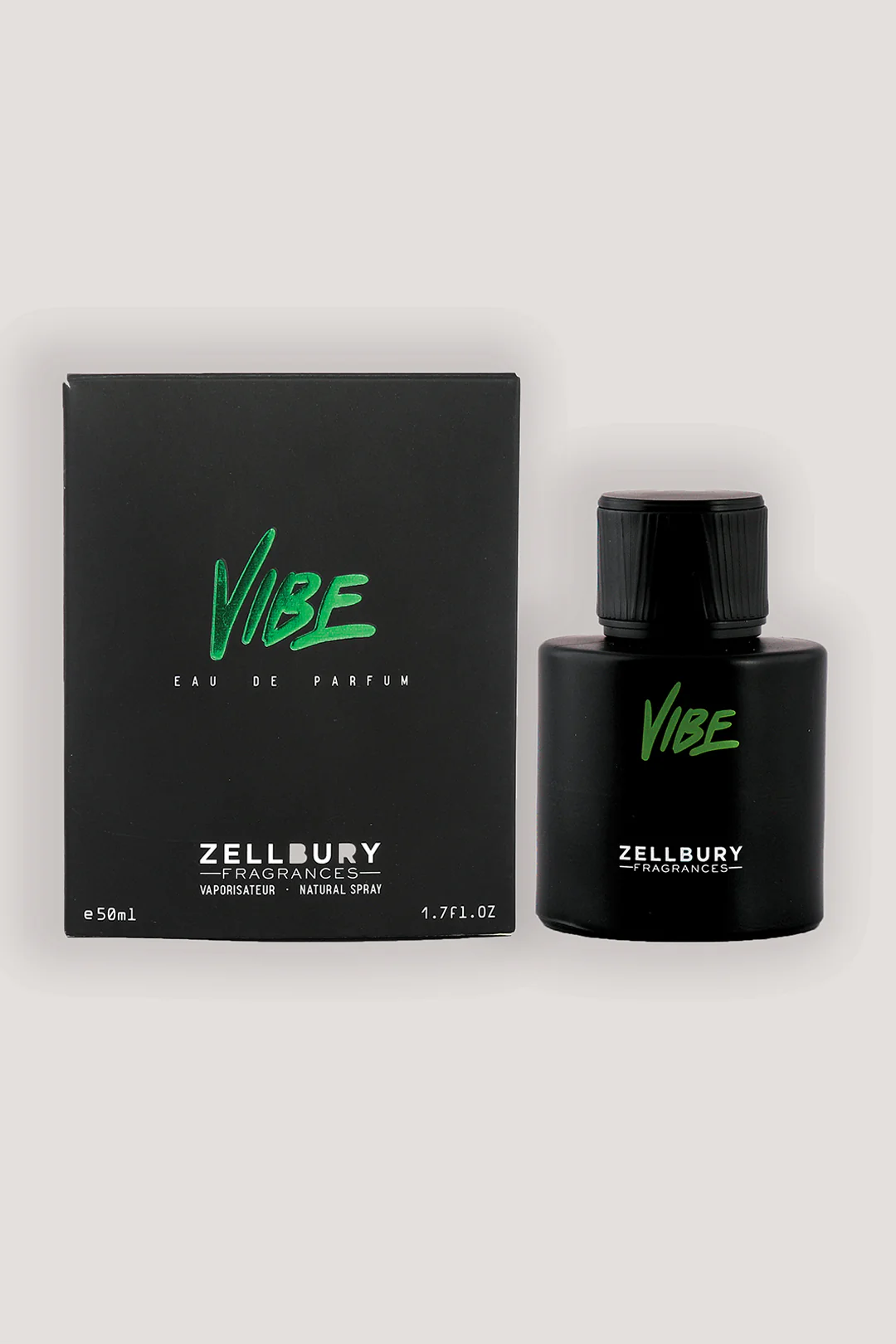 Vibe Pour Homme 50ml - Image 3