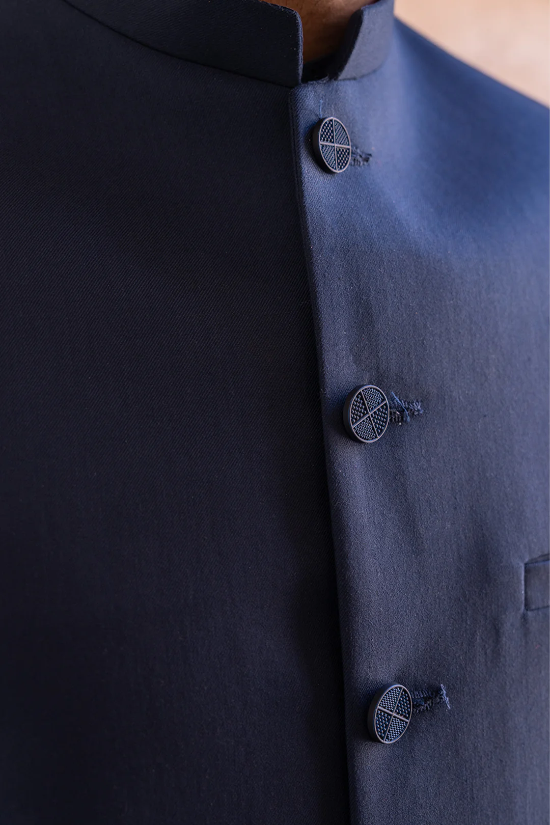 Waist Coat - 4009 - Image 4