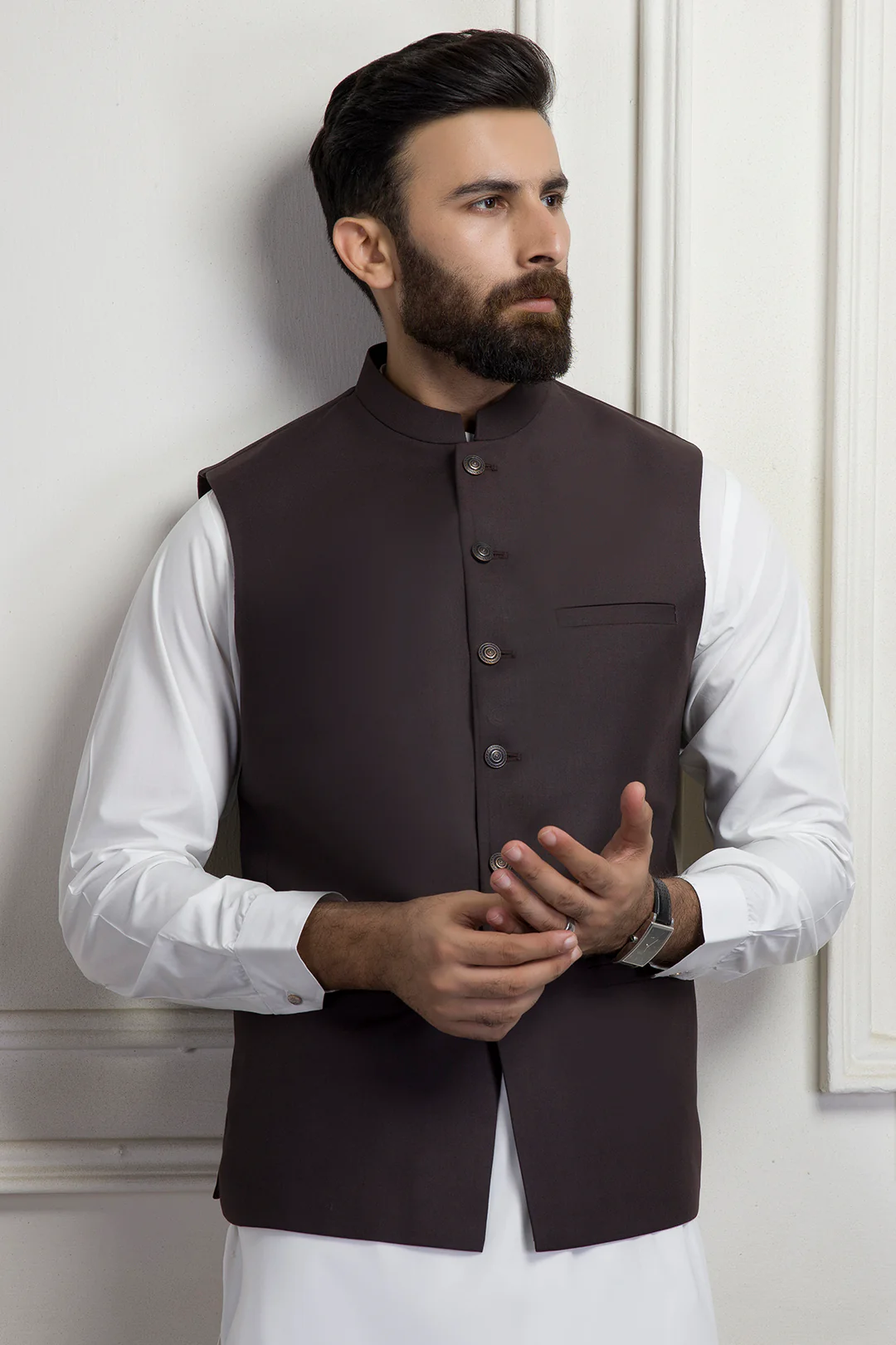 Waist Coat - 5005