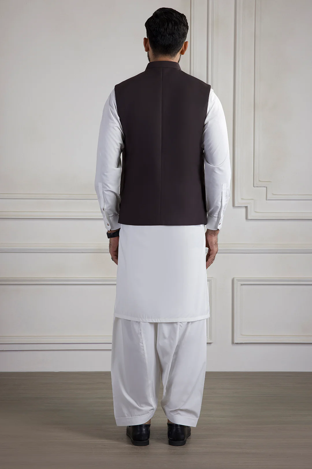 Waist Coat - 5005 - Image 10