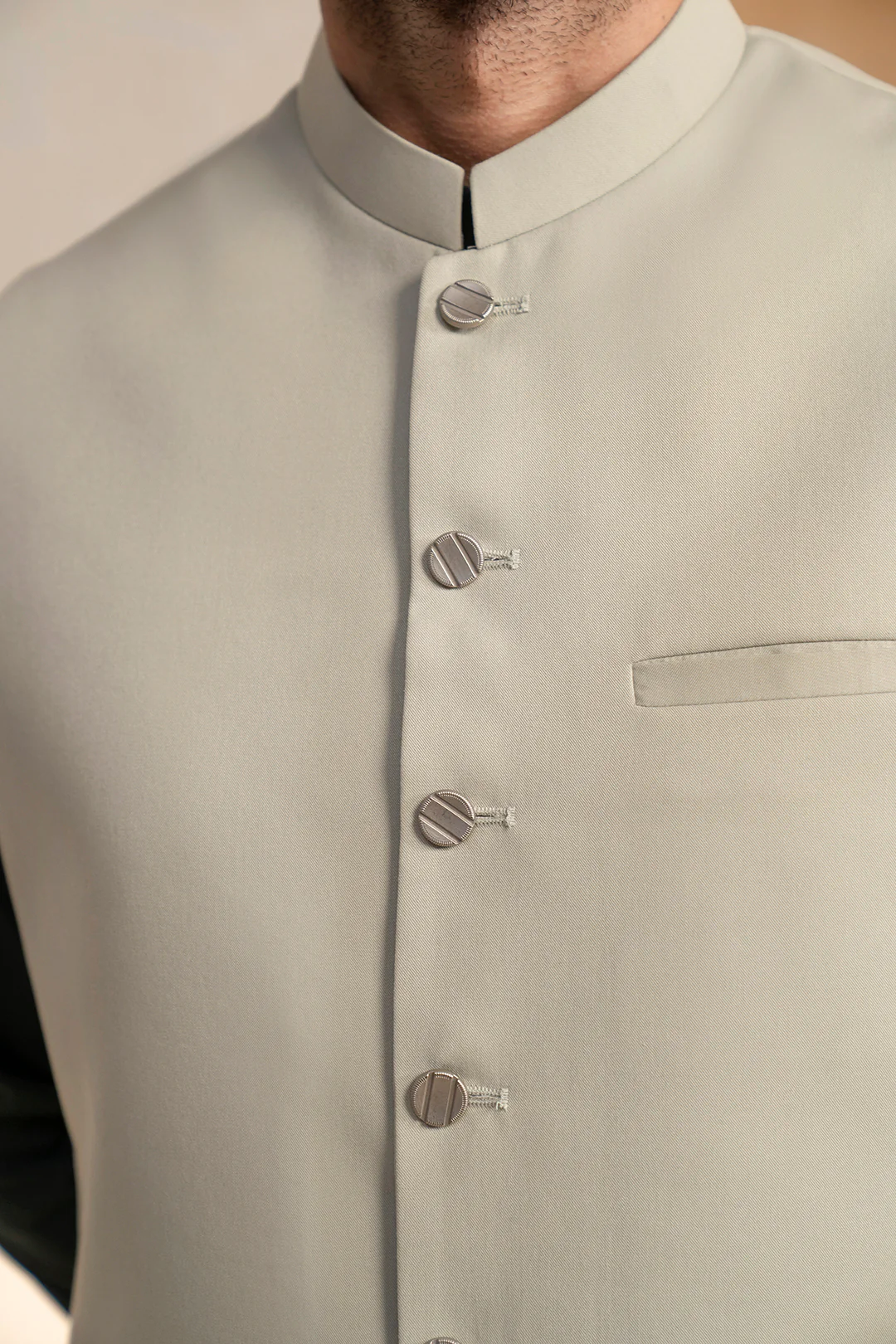Waist Coat - 5007 - Image 3