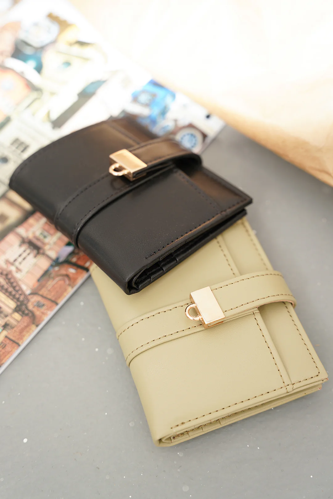 Wallets - E196 - Image 4