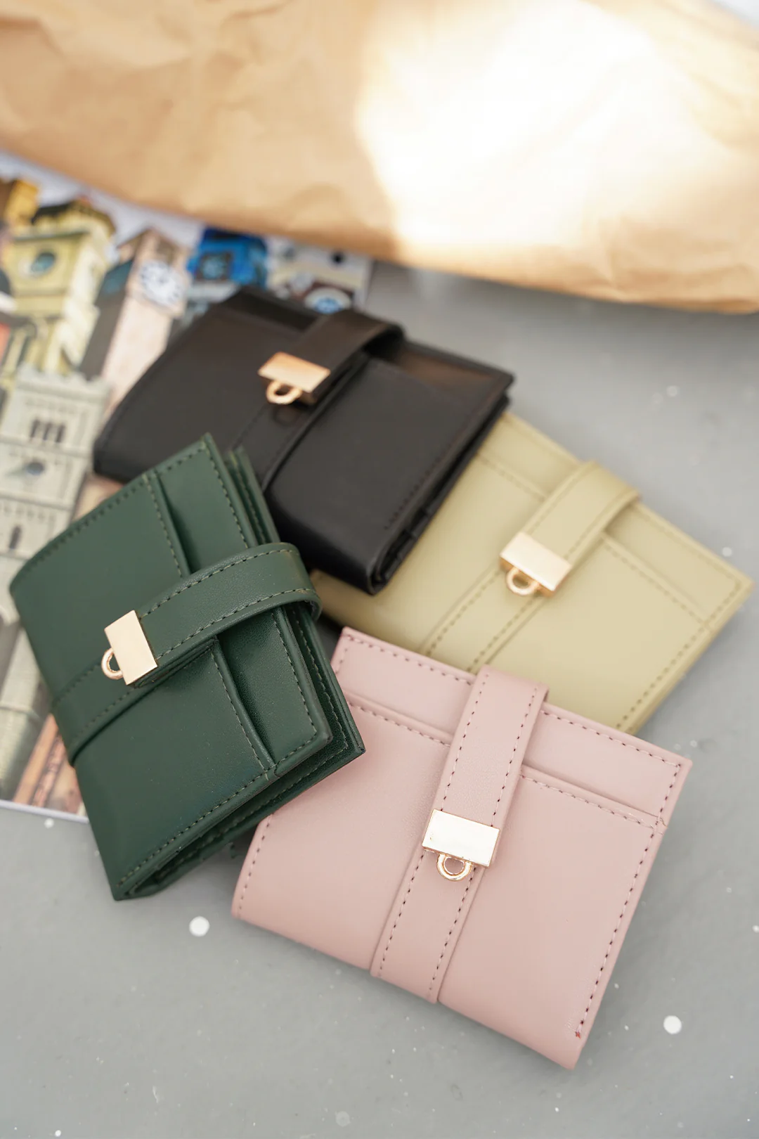 Wallets - E196 - Image 7