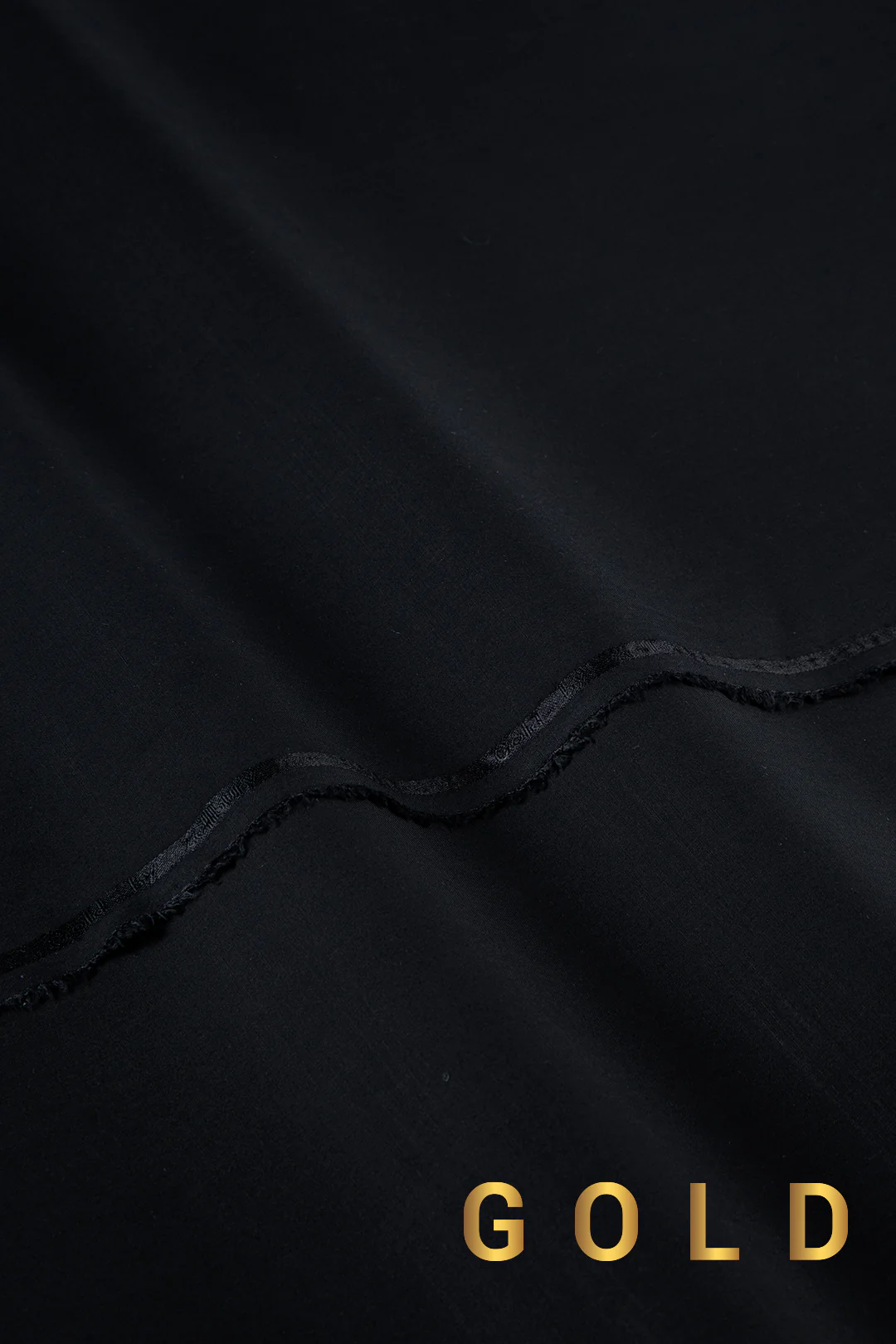Gold - Wash & Wear Suit - Image 3