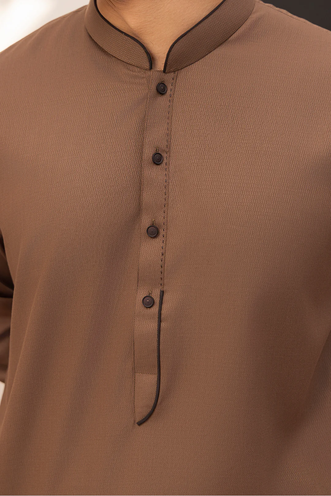 Wash & Wear Kurta - 0012 - Image 2