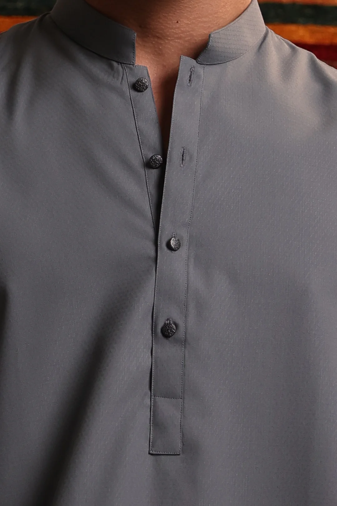 Wash & Wear Kurta - 0013 - Image 2