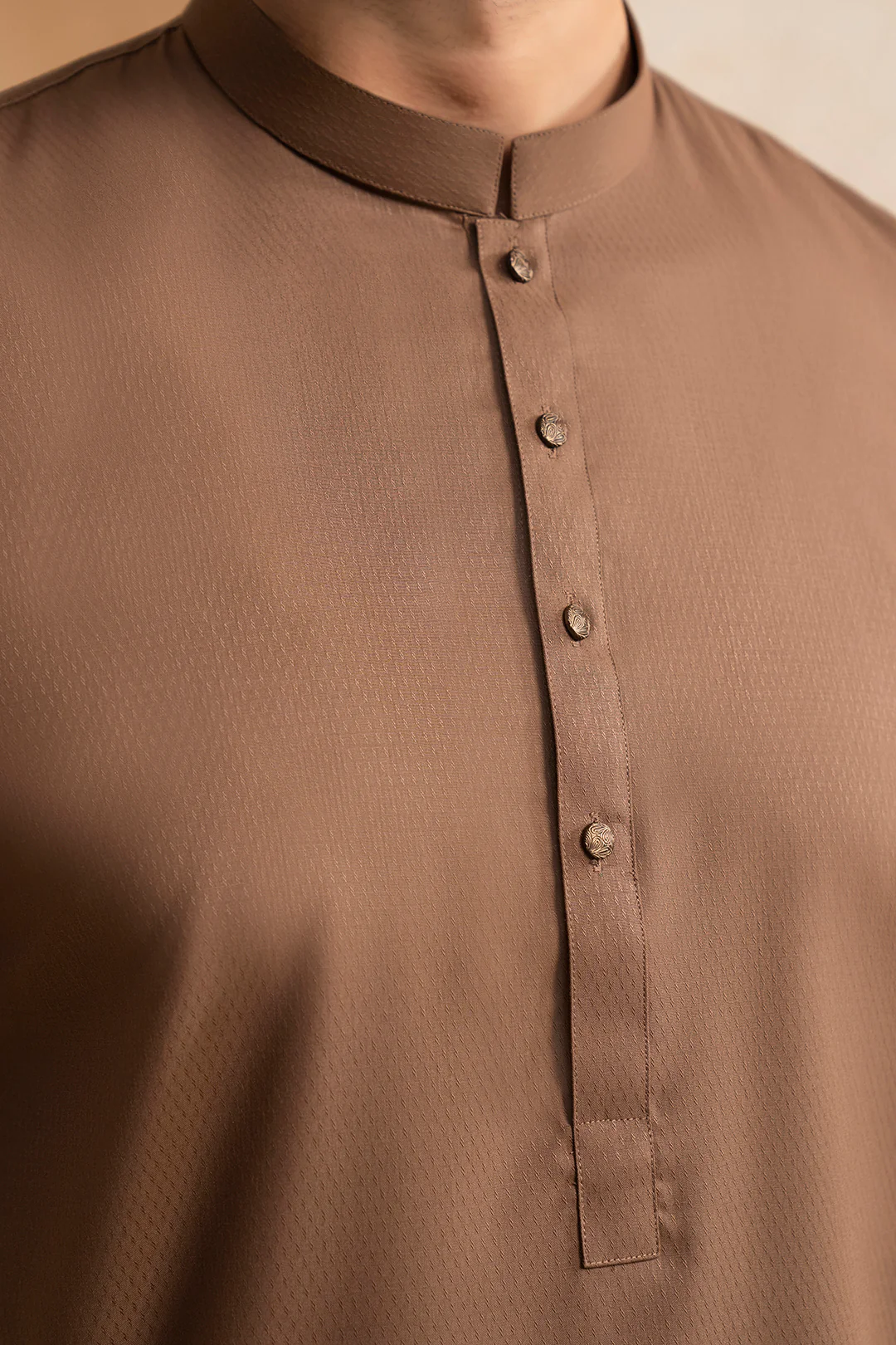 Wash & Wear Kurta - 5003 - Image 2