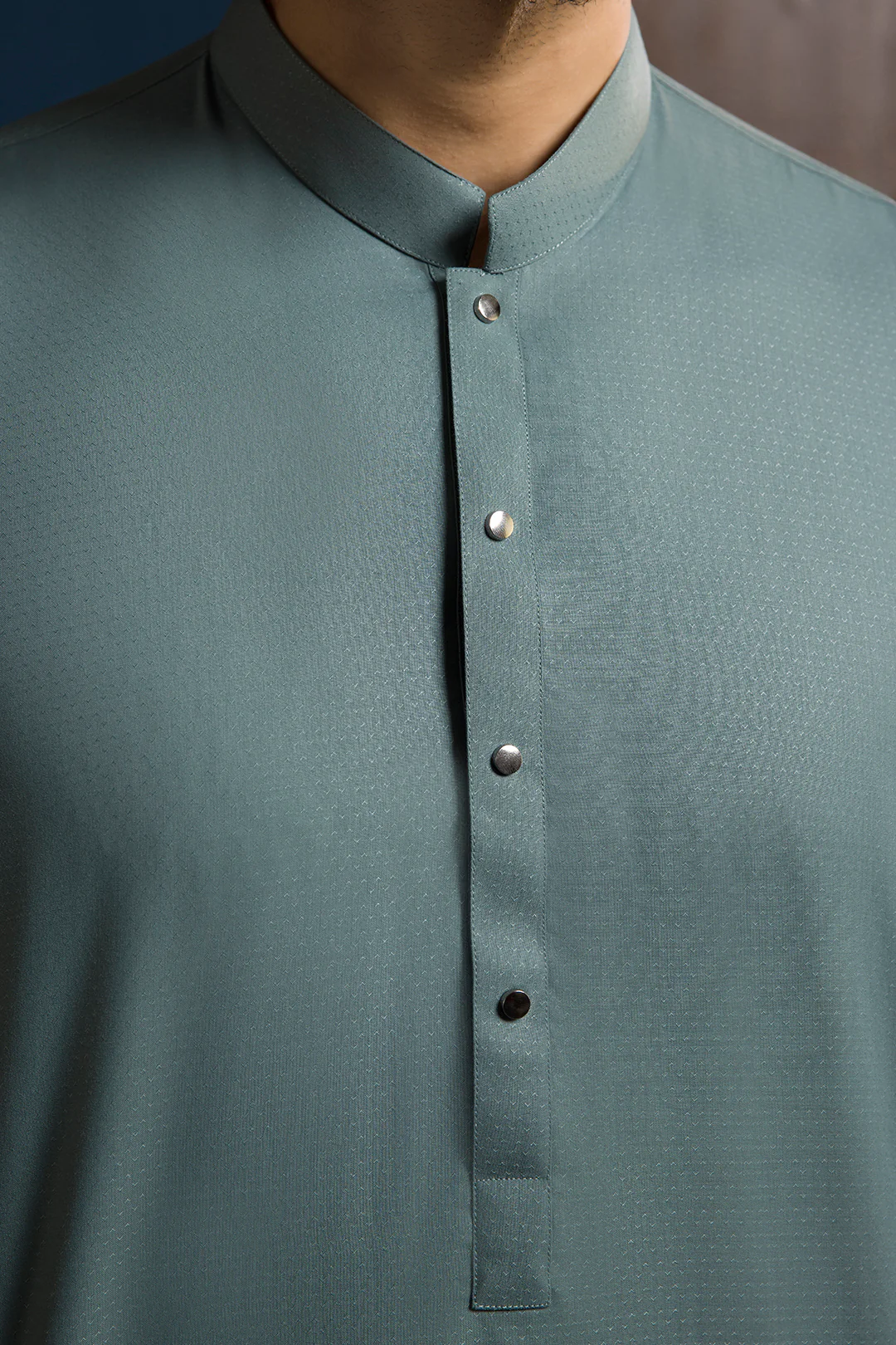 Wash & Wear Kurta - 5016 - Image 5