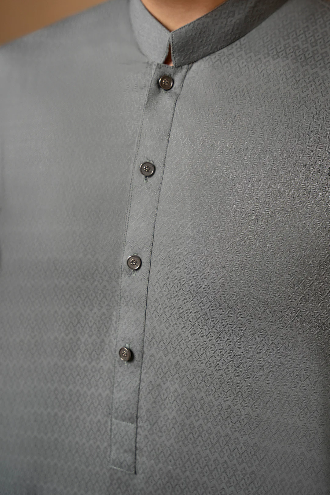 Wash & Wear Kurta - 5005 - Image 5