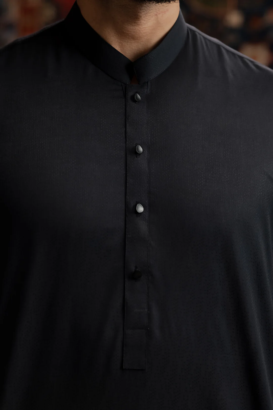 Wash & Wear Kurta - 5010 - Image 3