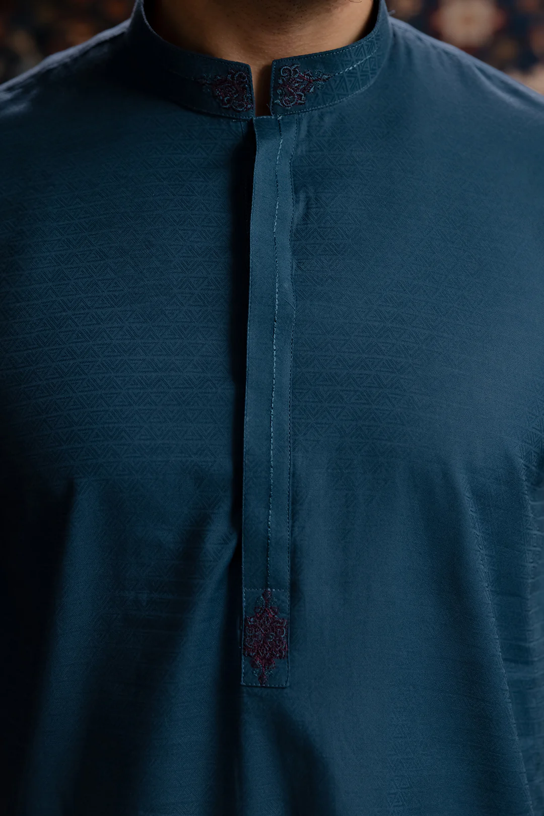Wash & Wear Kurta - 5002 - Image 3