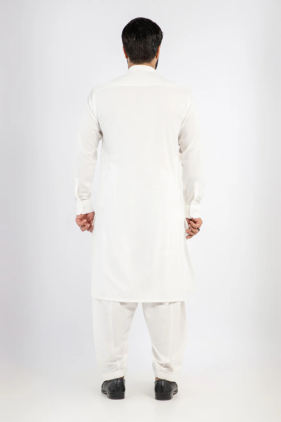 Wash & Wear Shalwar Kameez - 0031 - Image 6