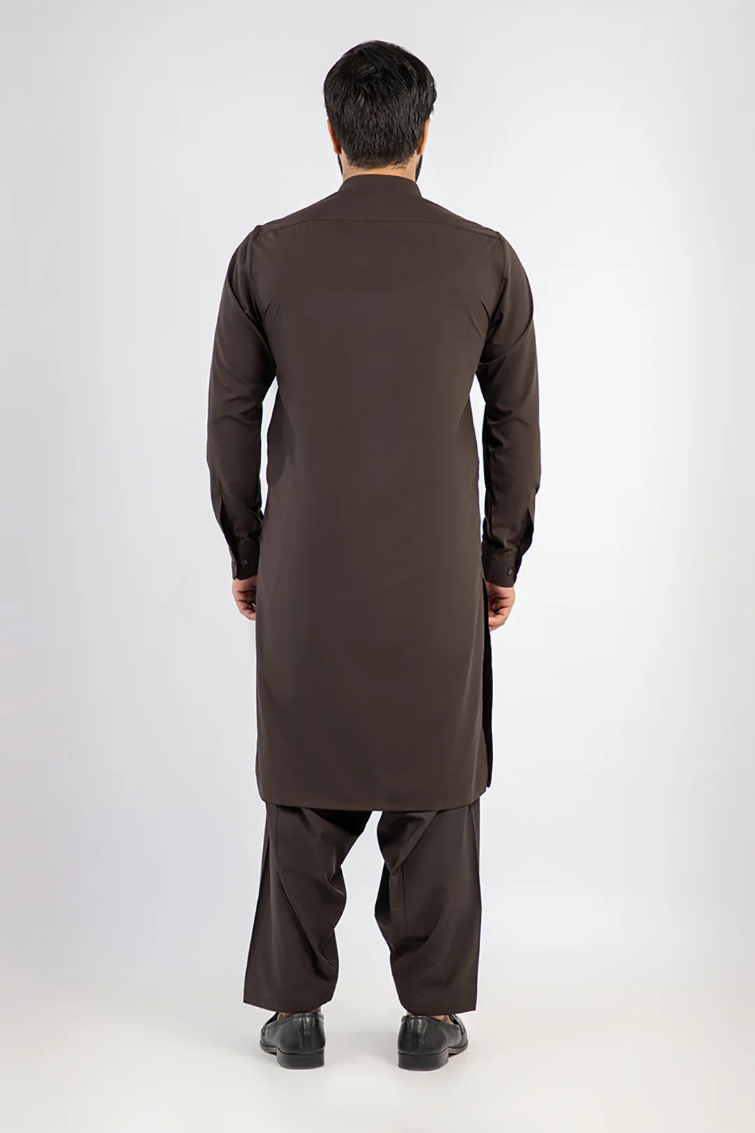 Wash & Wear Shalwar Kameez - 0032 - Image 6