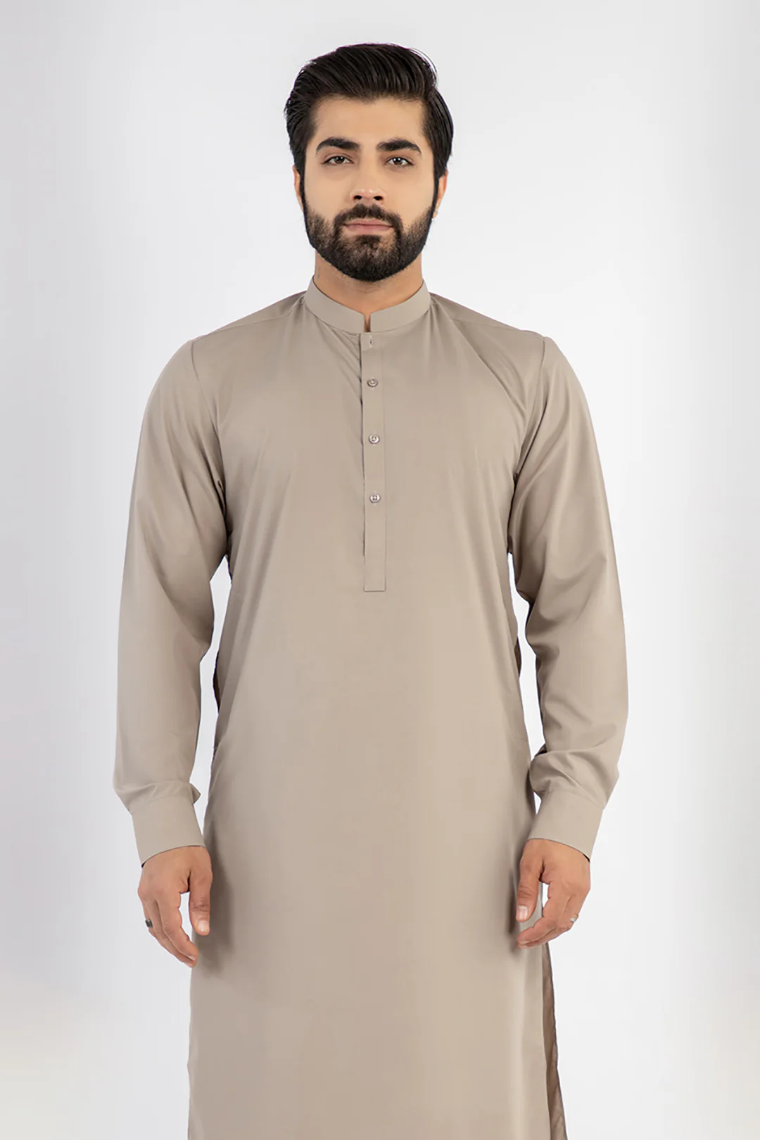 Wash & Wear Shalwar Kameez - 0033 - Image 2