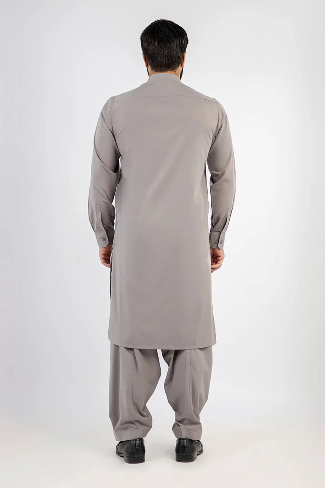 Wash & Wear Shalwar Kameez - 0034 - Image 6