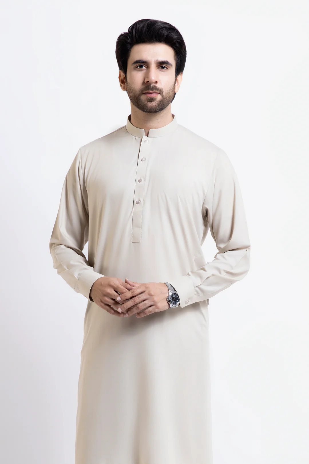 Wash & Wear Shalwar Kameez - 0029