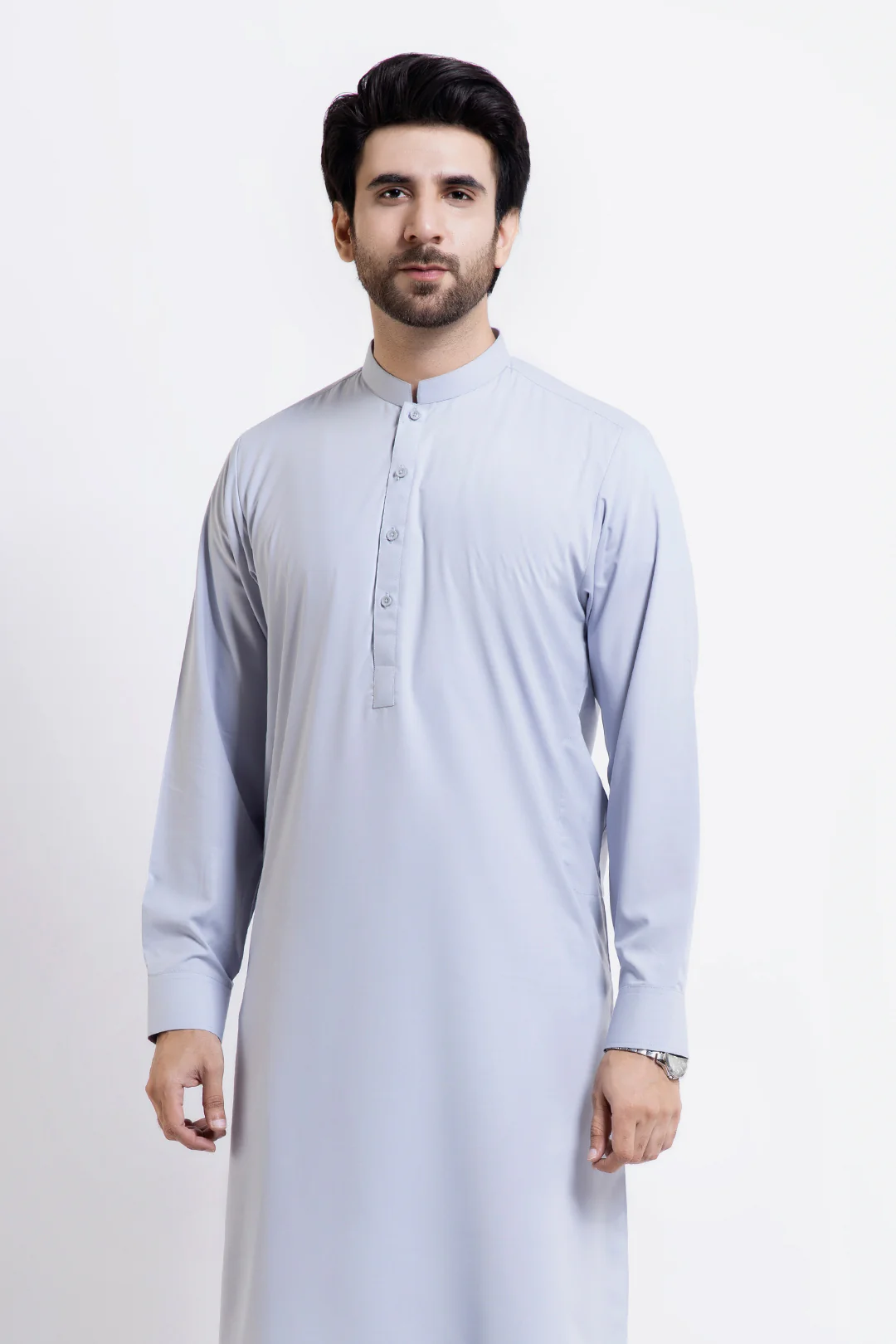 Wash & Wear Shalwar Kameez - 0031