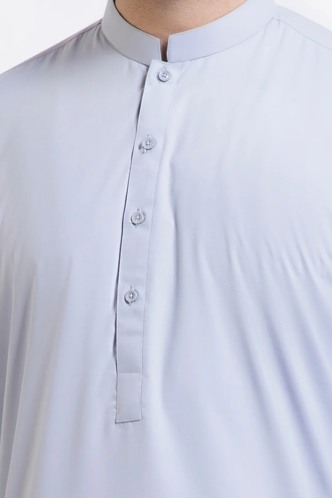 Wash & Wear Shalwar Kameez - 0031 - Image 2