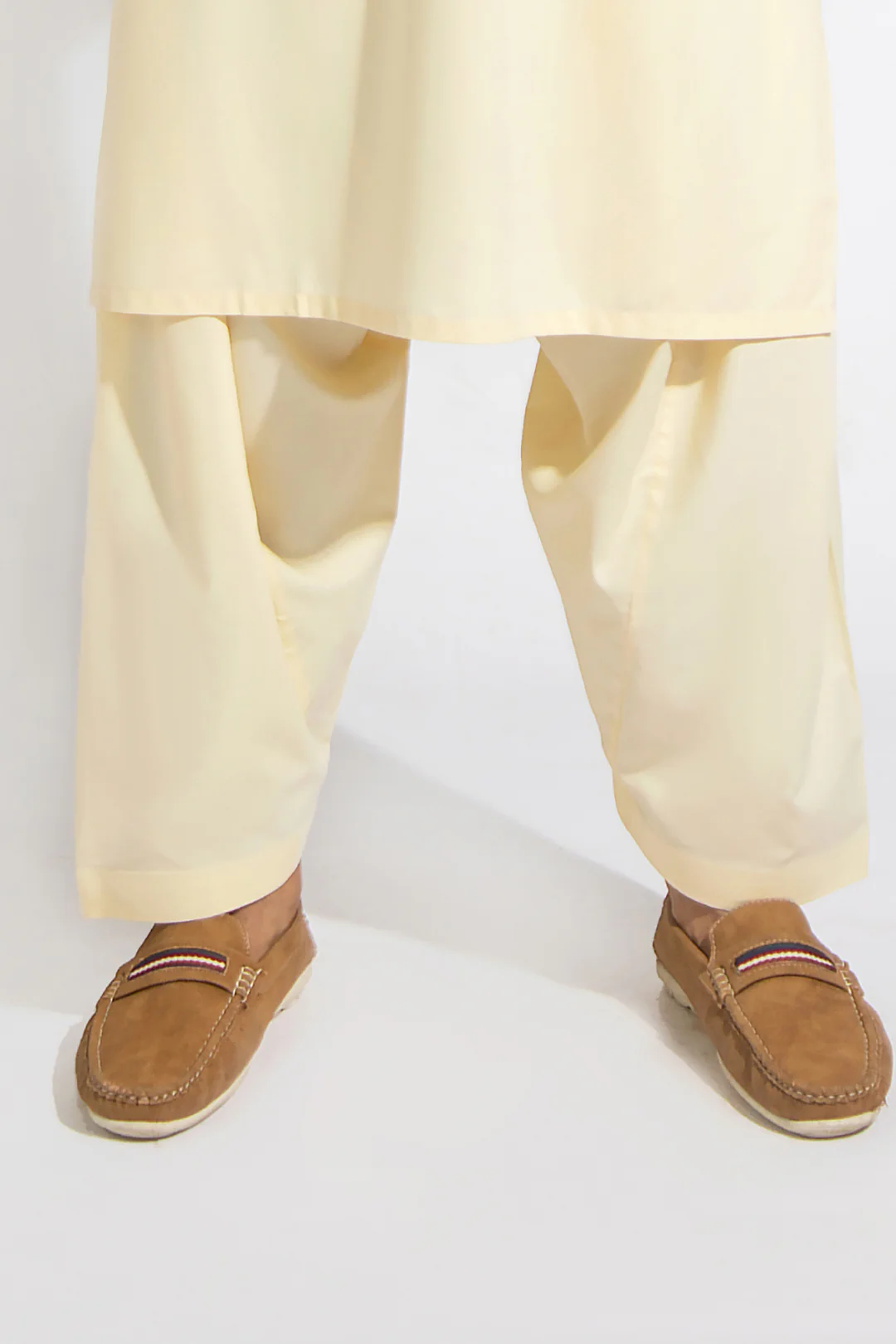 Wash & Wear Shalwar Kameez - 2018 - Image 4