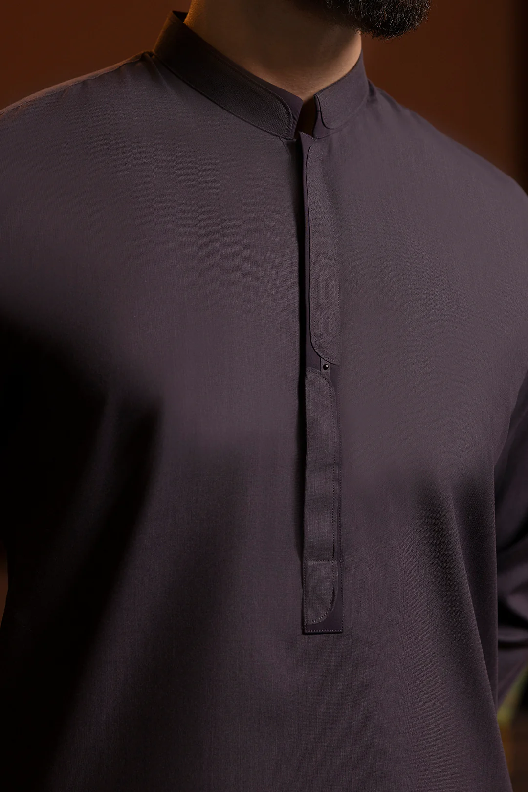 Wash & Wear Shalwar Kameez - 1035 - Image 4
