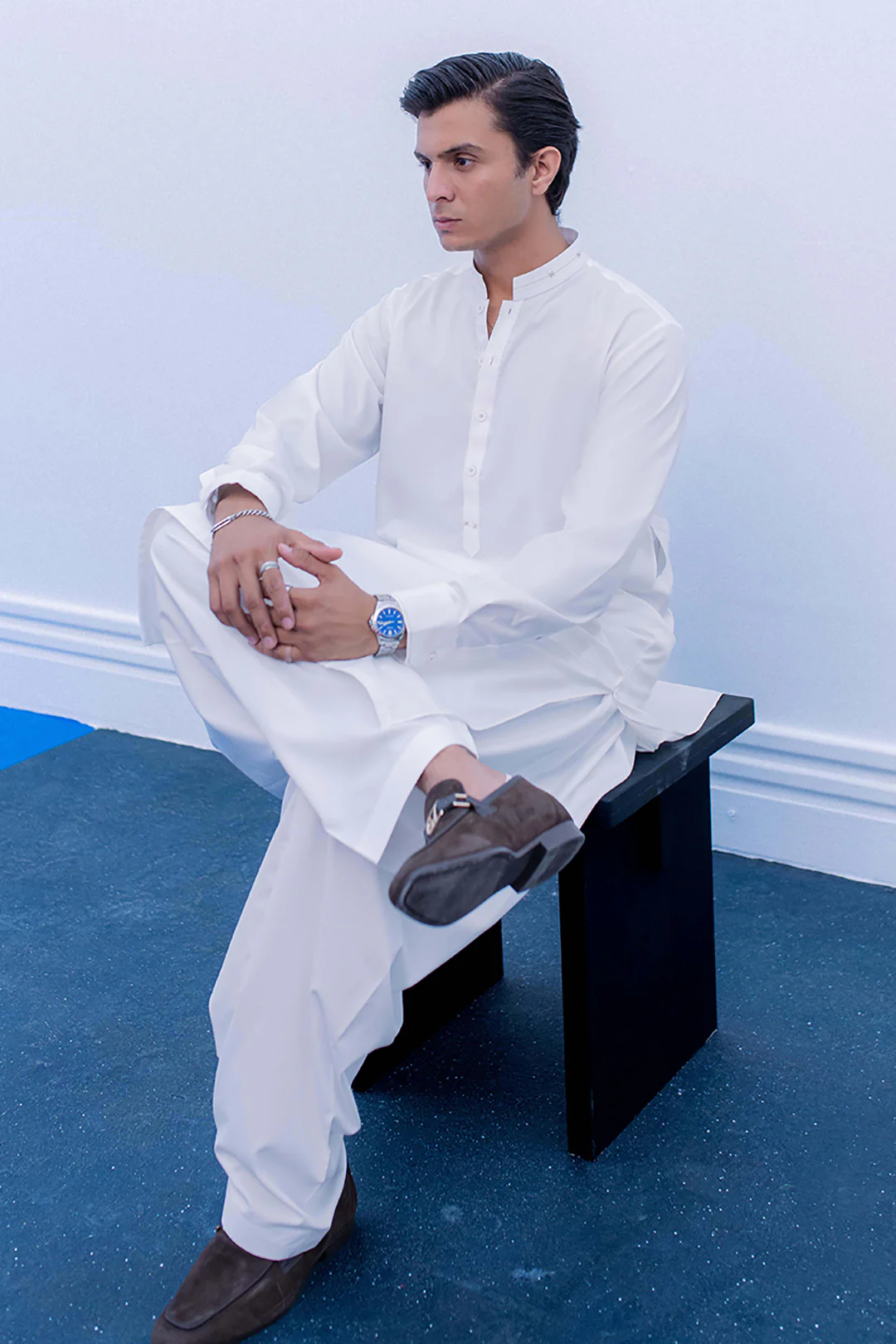 Imperial Shalwar Kameez - Image 25