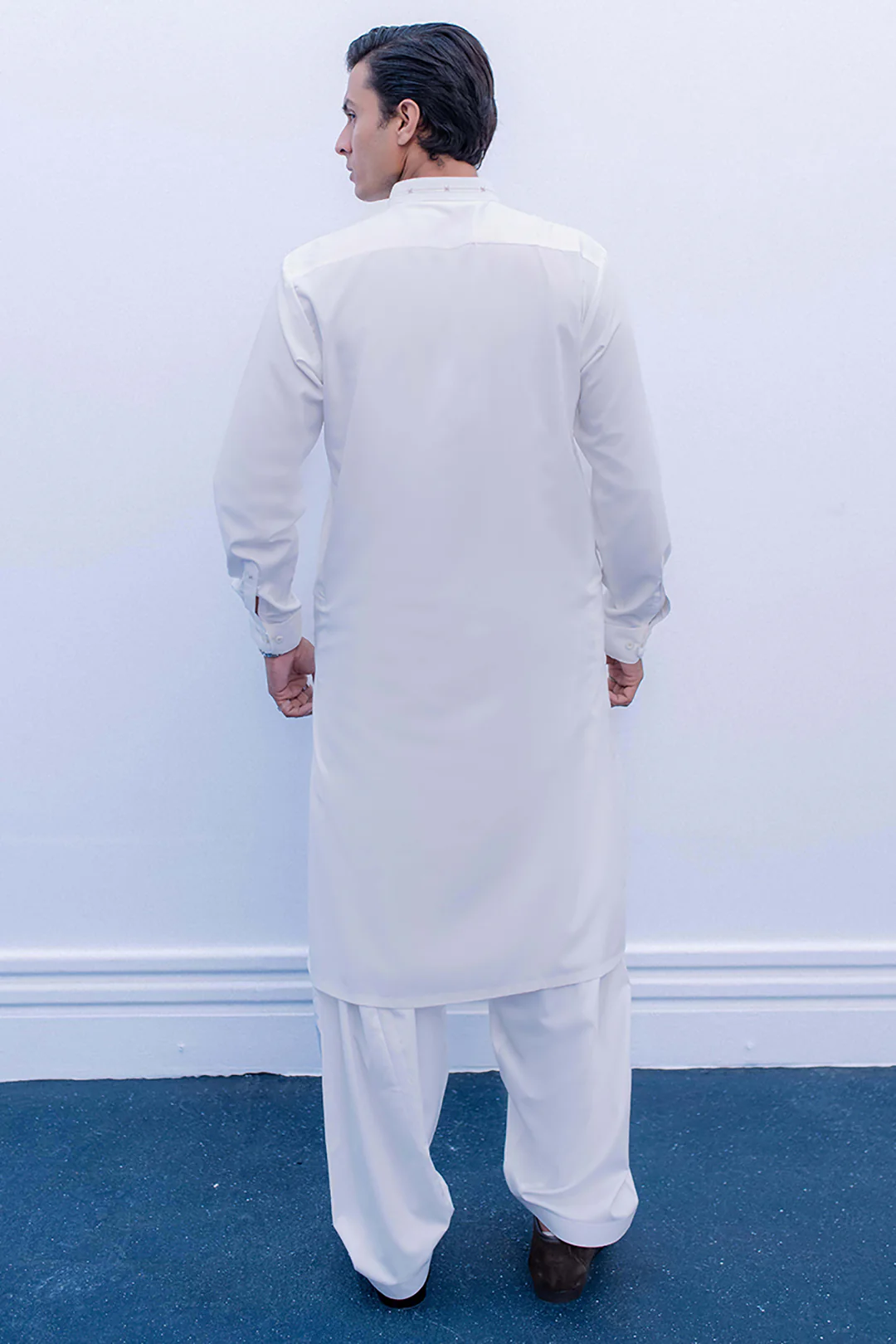 Imperial Shalwar Kameez - Image 28