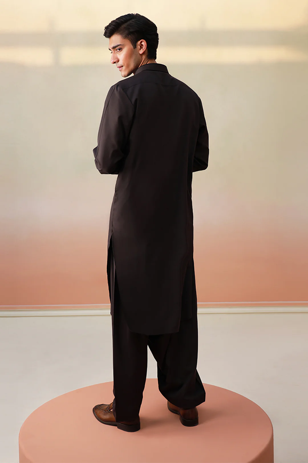 Imperial Shalwar Kameez - Image 58