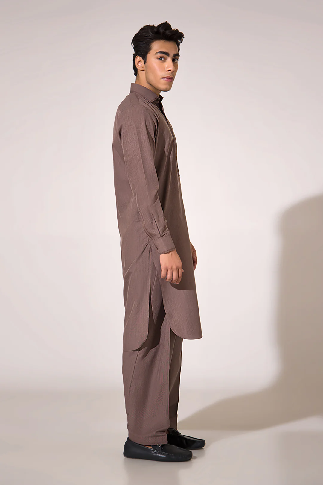 Wash & Wear Shalwar Kameez S003 - Image 16