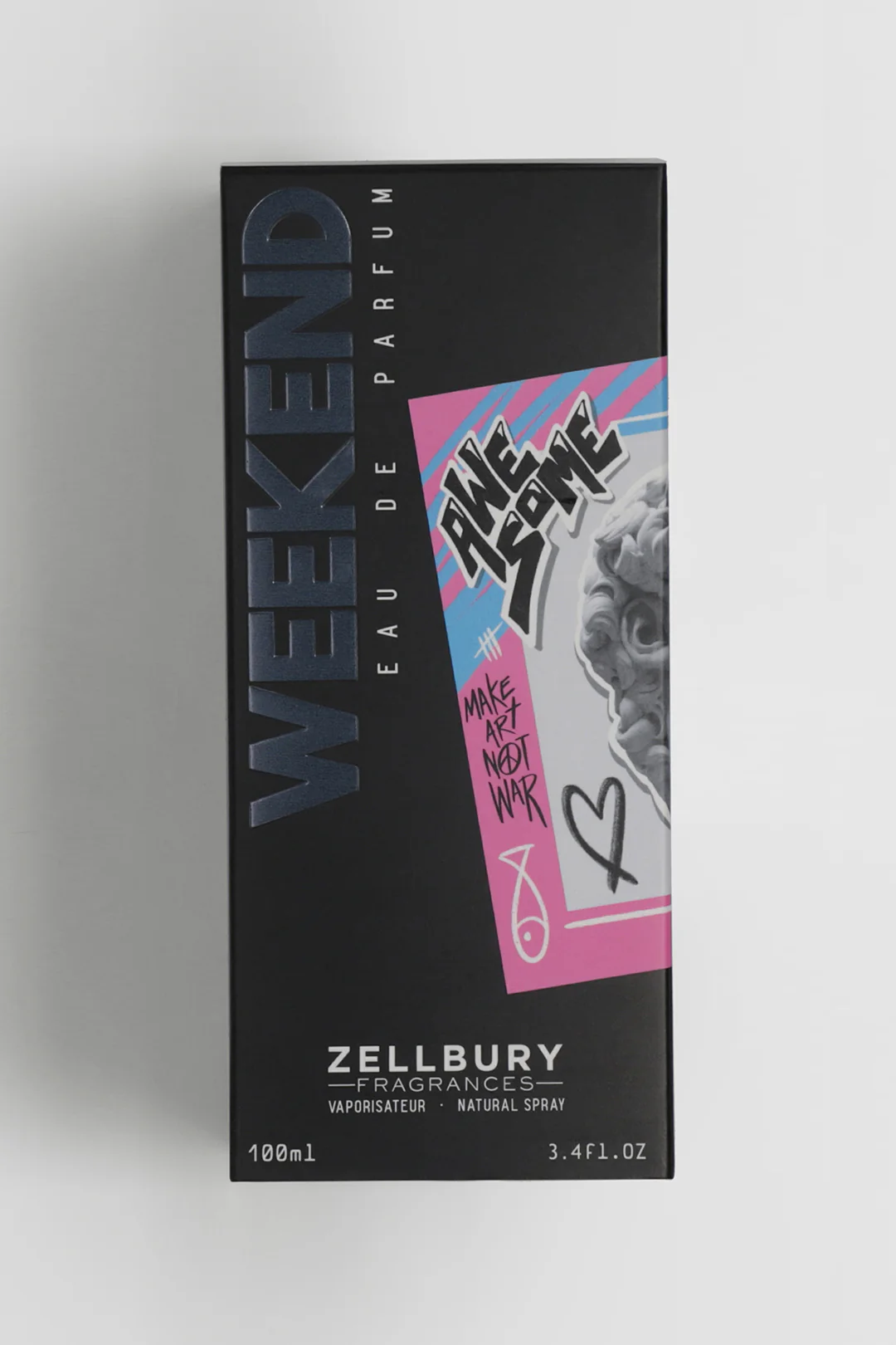 Weekend Pour Homme 100ml - Image 3