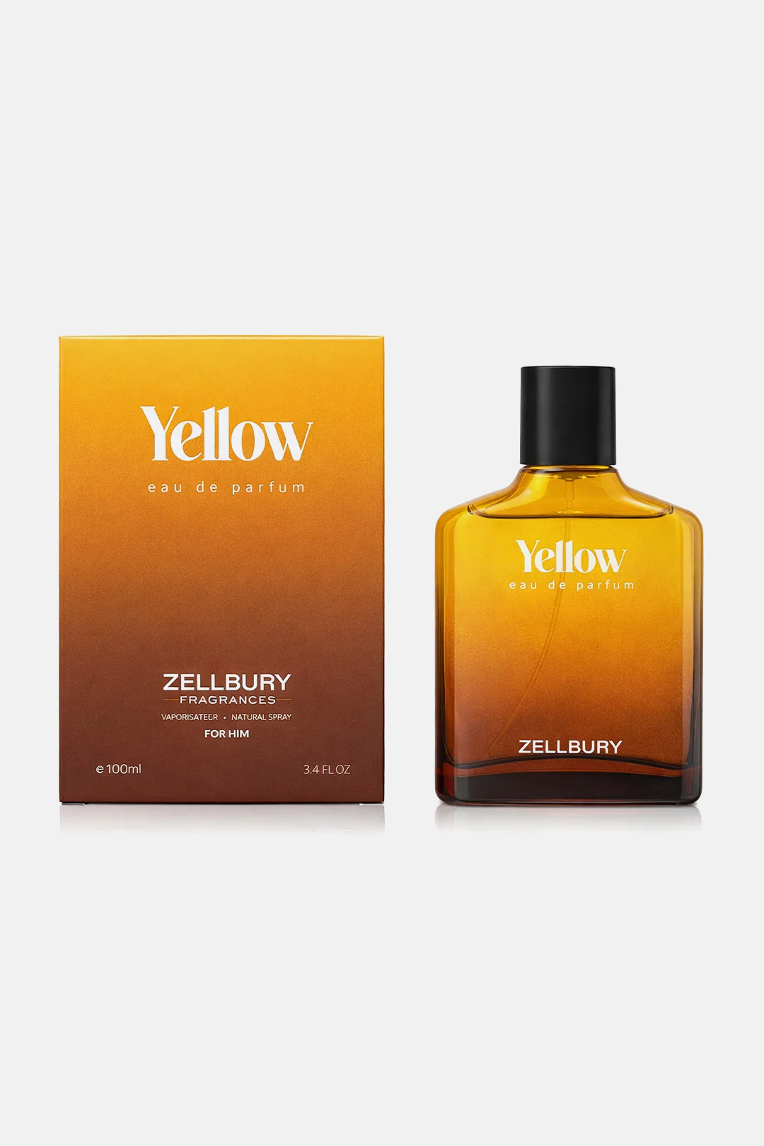 Yellow - 100 ML - Image 3